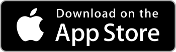 Lade die Roulette Dashboard App im Apple App Store herunter.