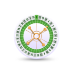 Logo Roulette Dashboard App
